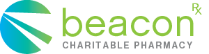 Beacon Charitable Pharmacy Logo