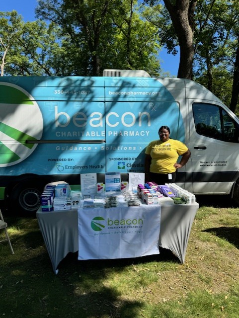 Beacon Charitable Pharmacy Near Me